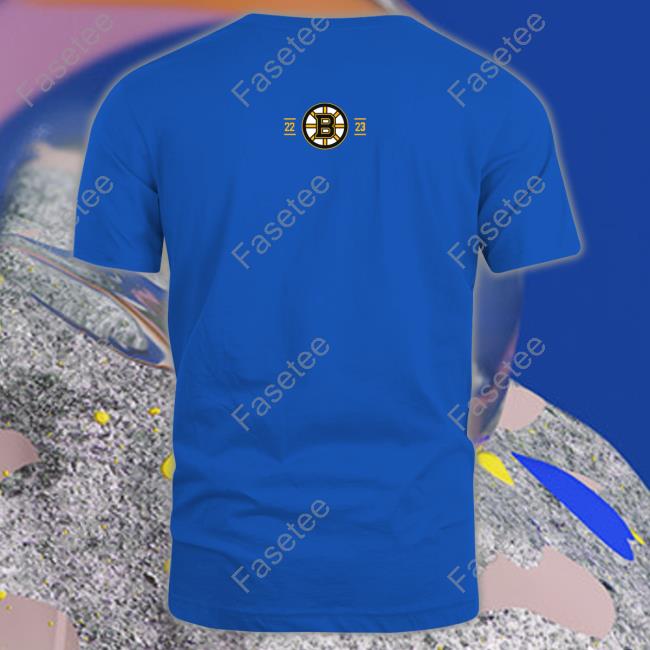 Boston Bruins Bergy Marchy Krecho Pasta New Shirt