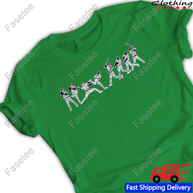 Starting 9 Ohtani Pitching Hitting Shirt