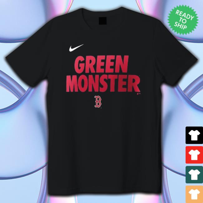 Boston Red Sox Nike Rally Rule shirt, hoodie, tank top, sweater and long sleeve t-shirt